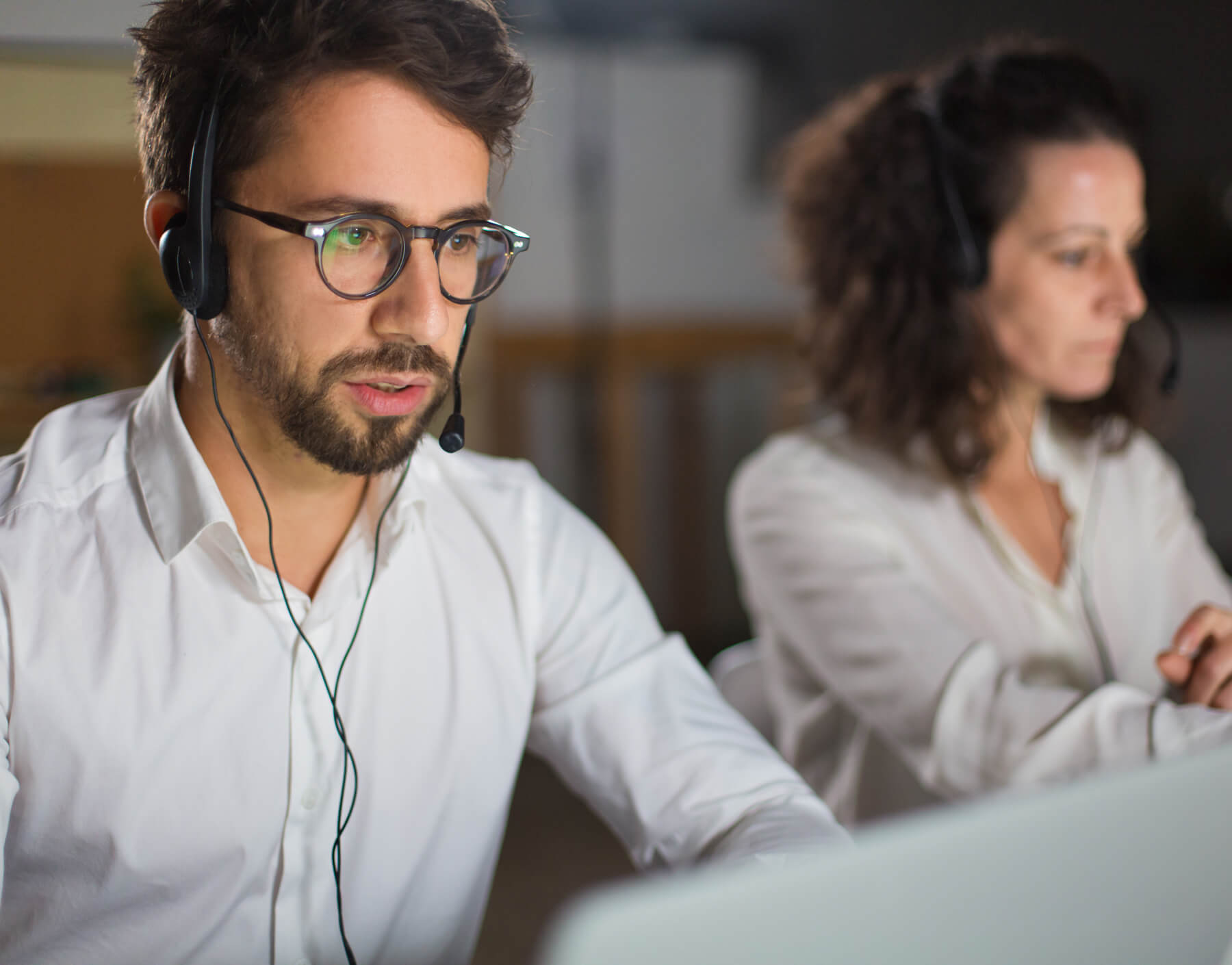 Phone Operators