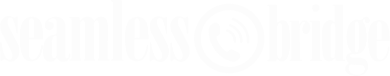 Logo Seamless Bridge